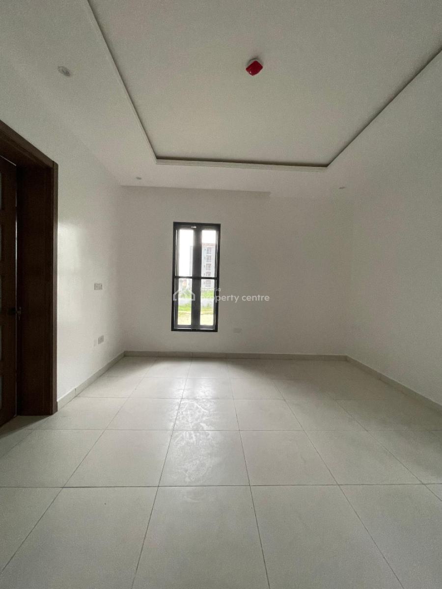 Newly Built 2 Bedroom Apartment with an Elevator and Pool, Ikate Elegushi, Lekki, Lagos, Flat / Apartment for Sale