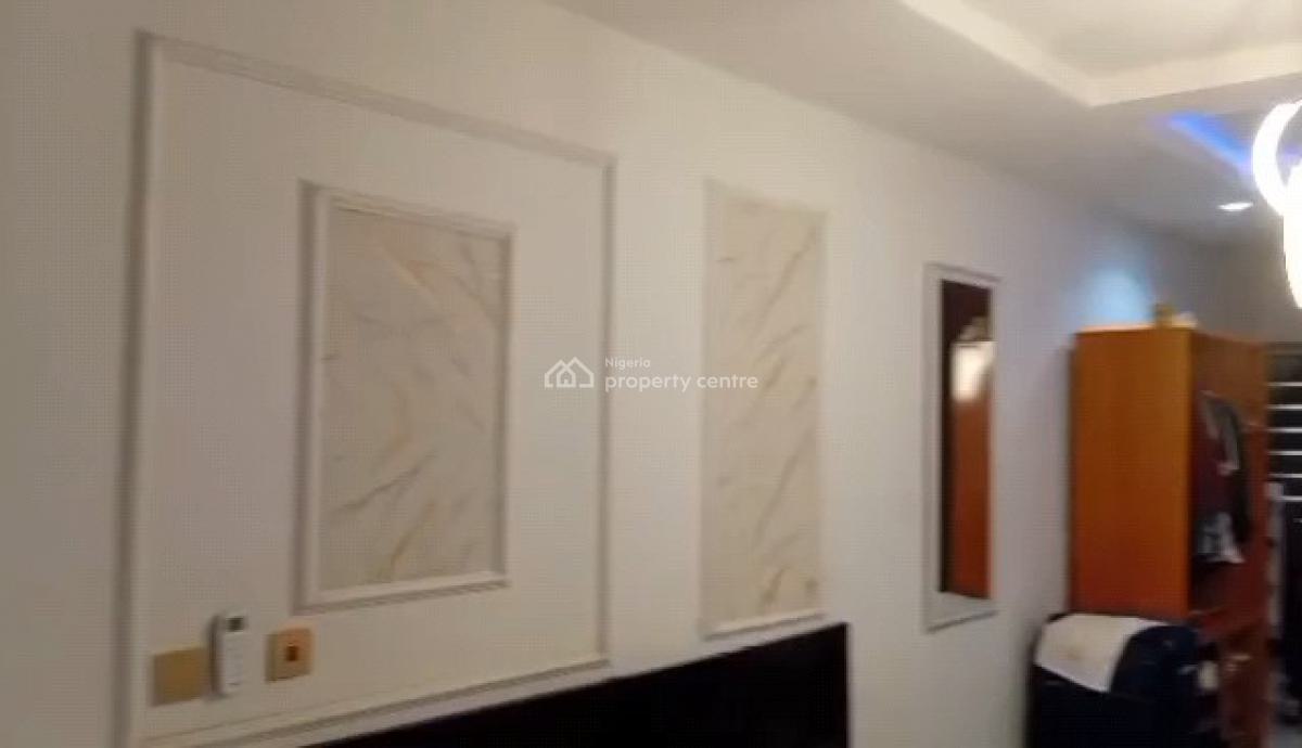 4 Bedroom Ensuite Terrace Duplex!, Dakwo- Galadimawa, Dakwo, Abuja, Terraced Duplex for Rent