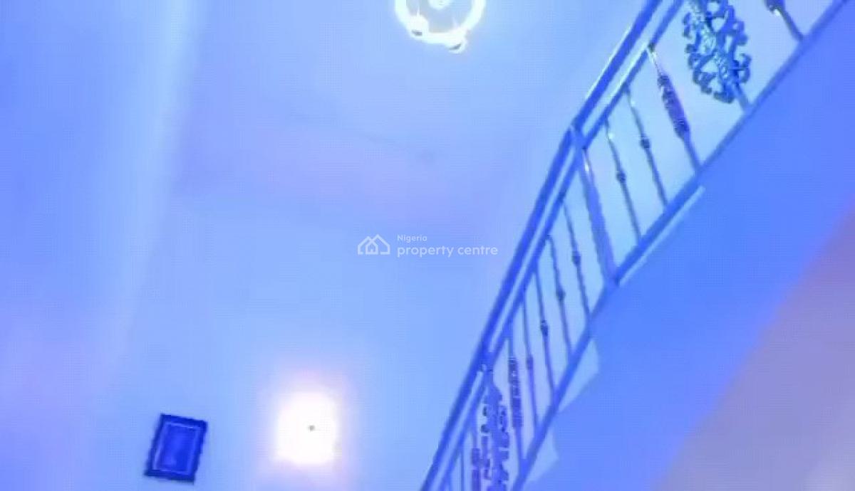 4 Bedroom Ensuite Terrace Duplex!, Dakwo- Galadimawa, Dakwo, Abuja, Terraced Duplex for Rent