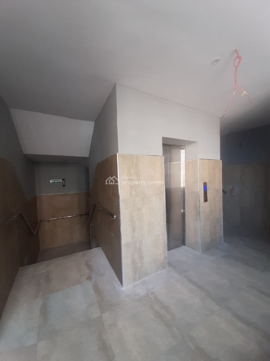 3, Lekki Phase 1, Lekki, Lagos, Flat / Apartment for Rent