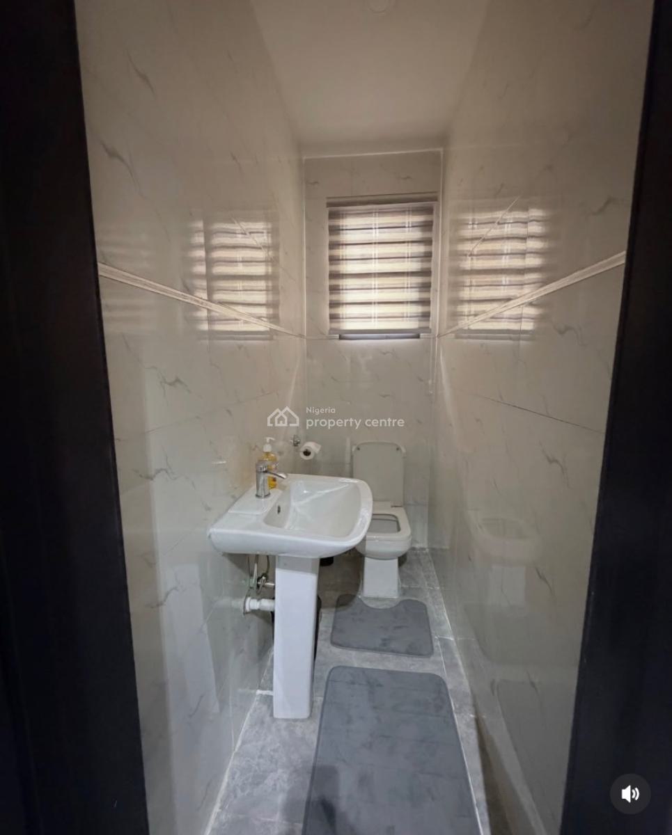 Newly Built and Furnished 3 Bedroom Apartment in a Gated Estate, Maryland, Lagos, Block of Flats for Sale