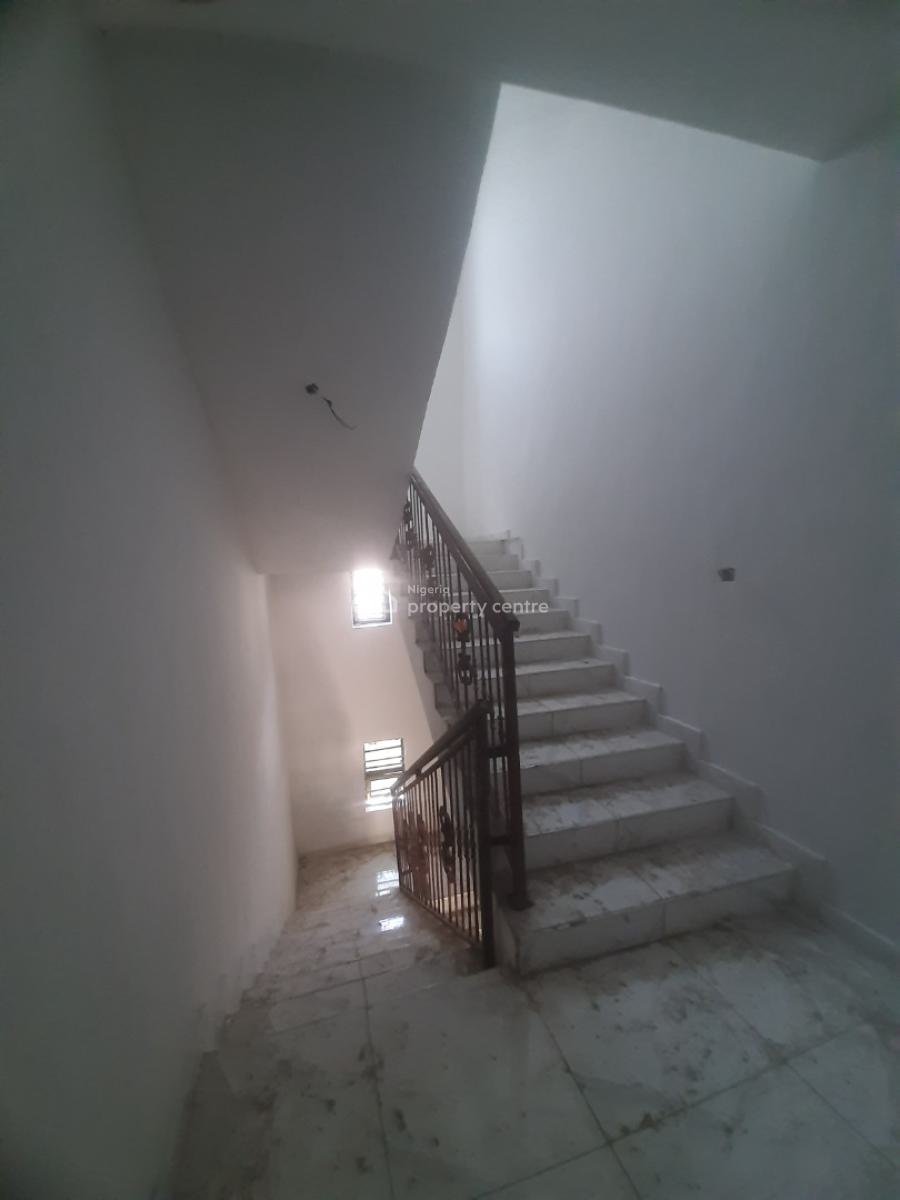 3, Before Chevron Drive 2nd Toll Gate Axis, Ologolo, Lekki, Lagos, Flat / Apartment for Sale
