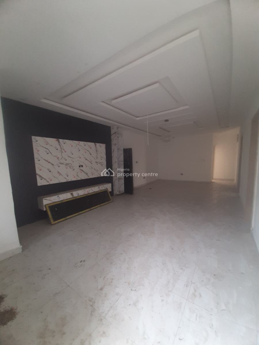 3, Before Chevron Drive 2nd Toll Gate Axis, Ologolo, Lekki, Lagos, Flat / Apartment for Sale