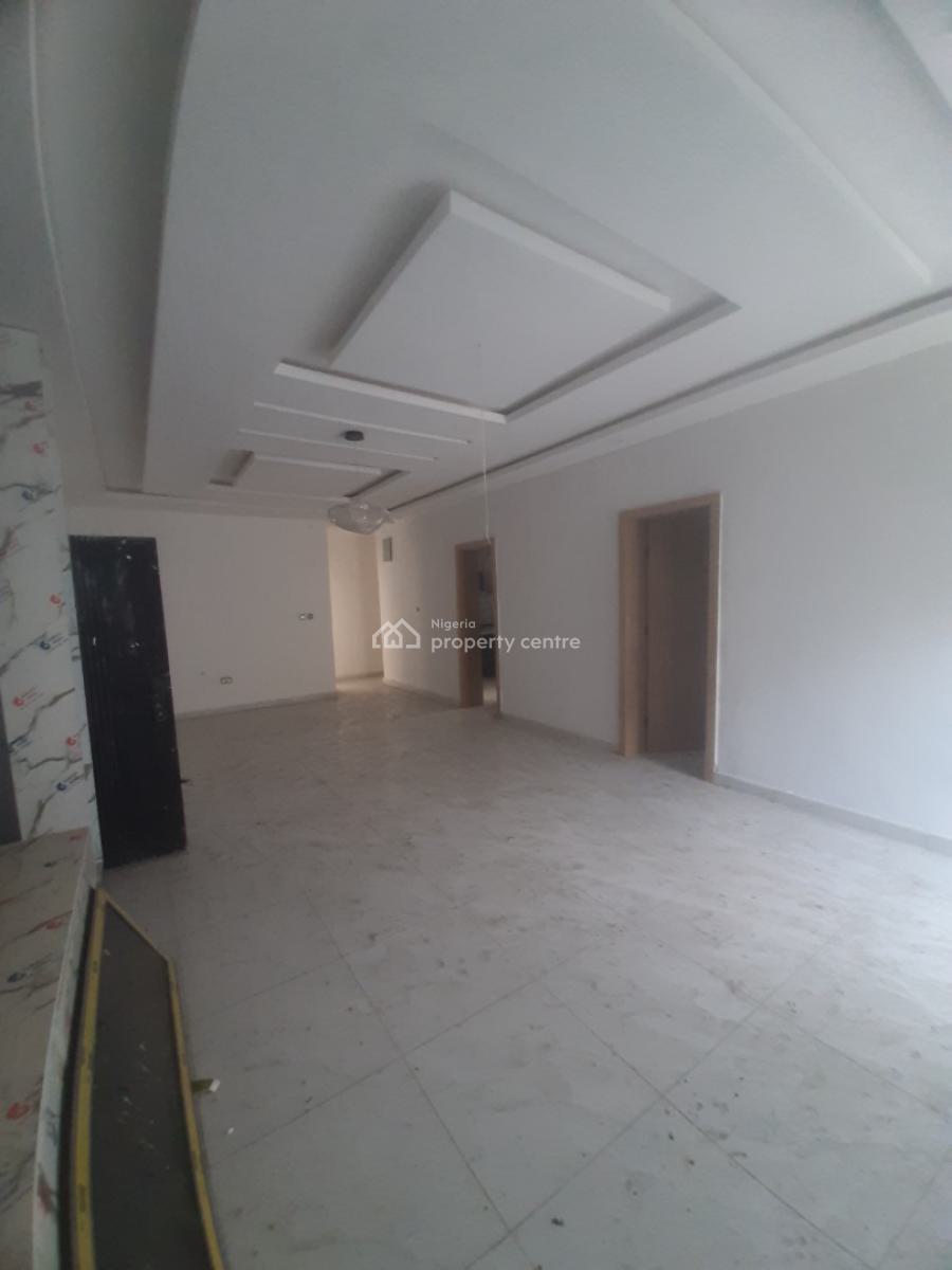 3, Before Chevron Drive 2nd Toll Gate Axis, Ologolo, Lekki, Lagos, Flat / Apartment for Sale