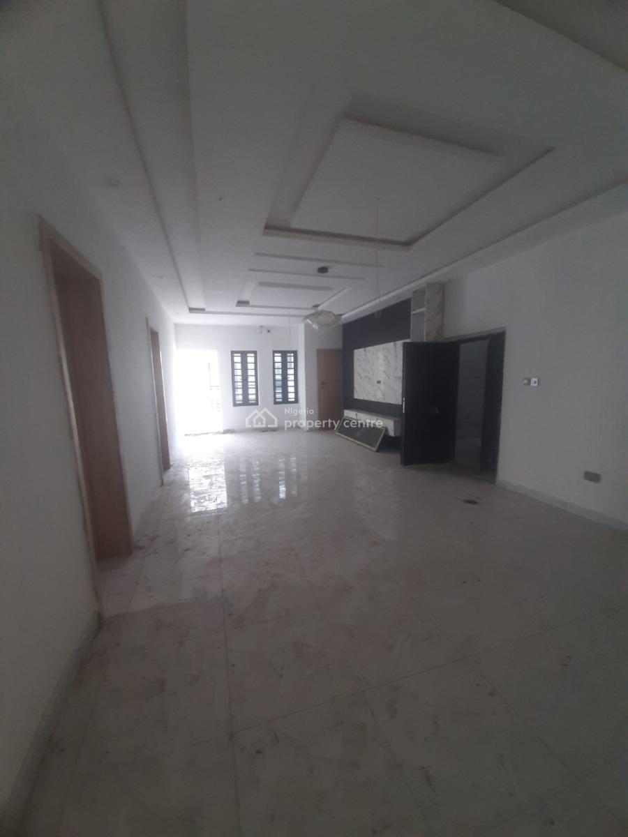 3, Before Chevron Drive 2nd Toll Gate Axis, Ologolo, Lekki, Lagos, Flat / Apartment for Sale