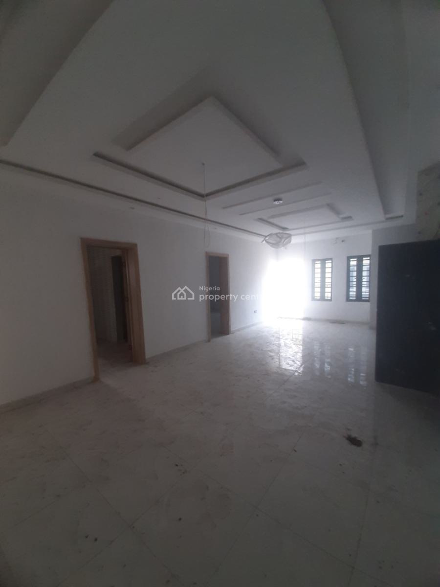 3, Before Chevron Drive 2nd Toll Gate Axis, Ologolo, Lekki, Lagos, Flat / Apartment for Sale