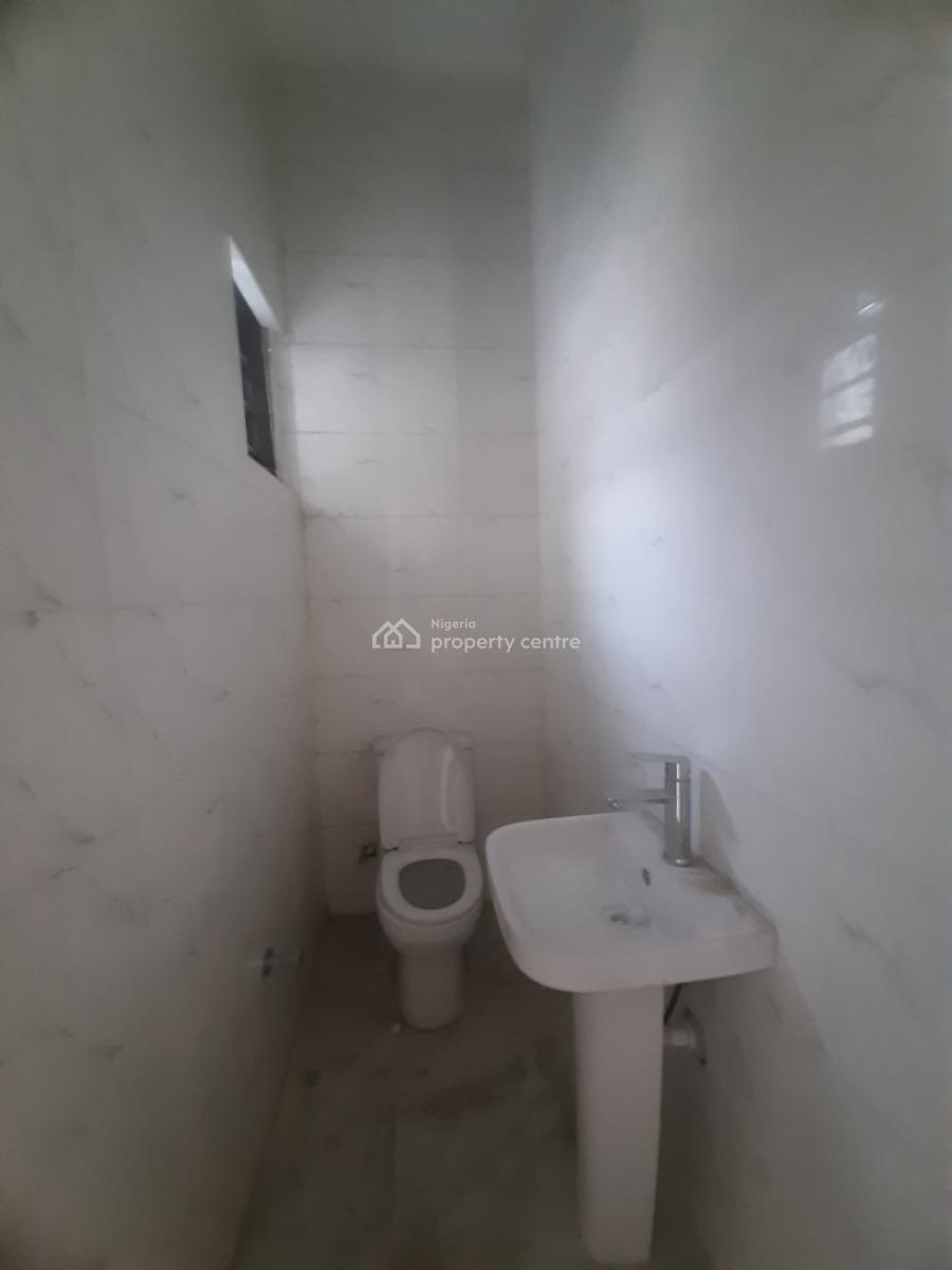 3, Before Chevron Drive 2nd Toll Gate Axis, Ologolo, Lekki, Lagos, Flat / Apartment for Sale