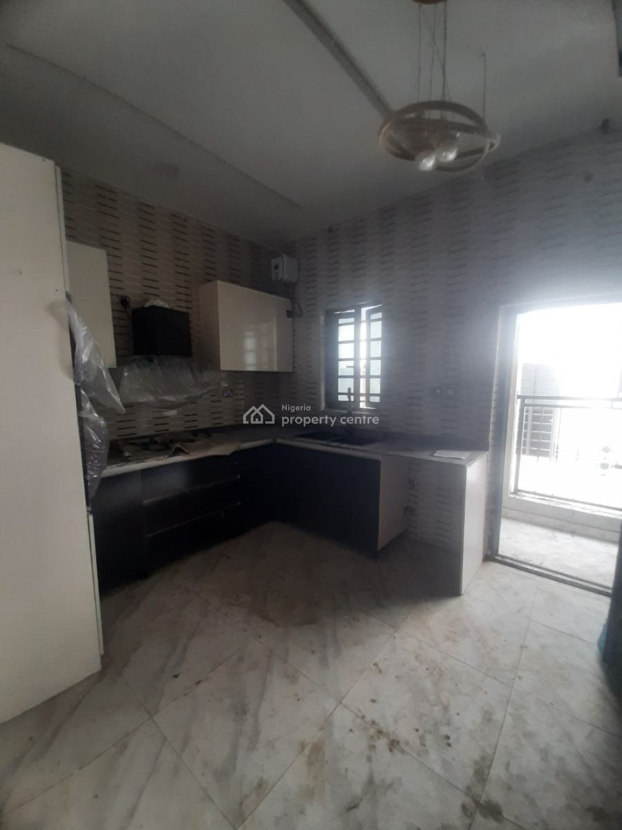 3, Before Chevron Drive 2nd Toll Gate Axis, Ologolo, Lekki, Lagos, Flat / Apartment for Sale