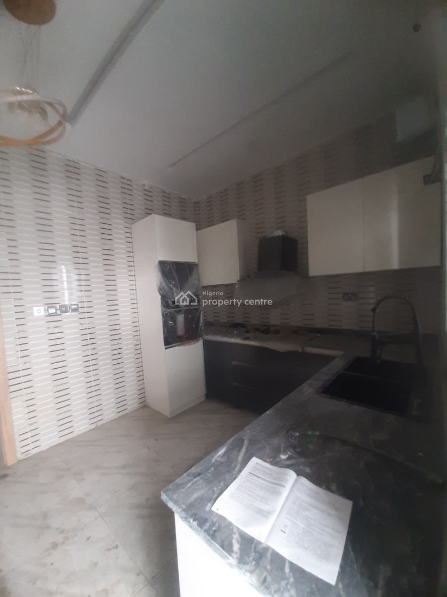 3, Before Chevron Drive 2nd Toll Gate Axis, Ologolo, Lekki, Lagos, Flat / Apartment for Sale