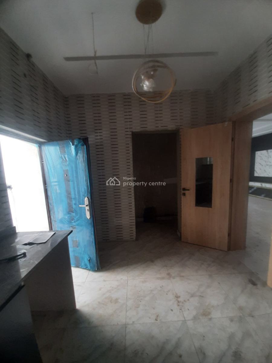 3, Before Chevron Drive 2nd Toll Gate Axis, Ologolo, Lekki, Lagos, Flat / Apartment for Sale