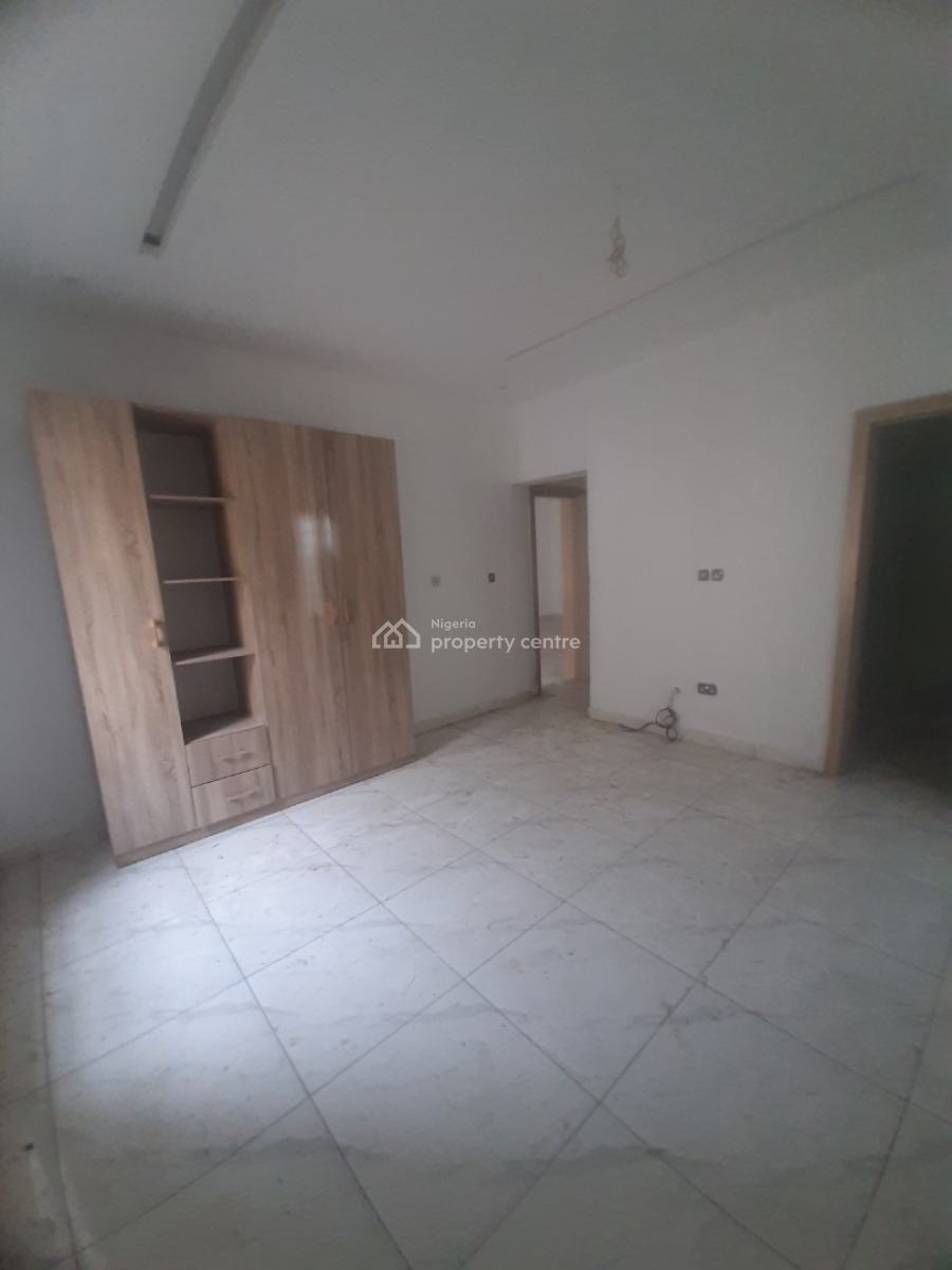 3, Before Chevron Drive 2nd Toll Gate Axis, Ologolo, Lekki, Lagos, Flat / Apartment for Sale