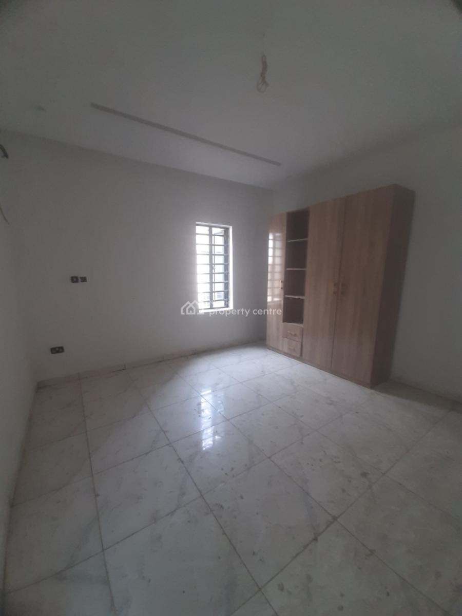 3, Before Chevron Drive 2nd Toll Gate Axis, Ologolo, Lekki, Lagos, Flat / Apartment for Sale