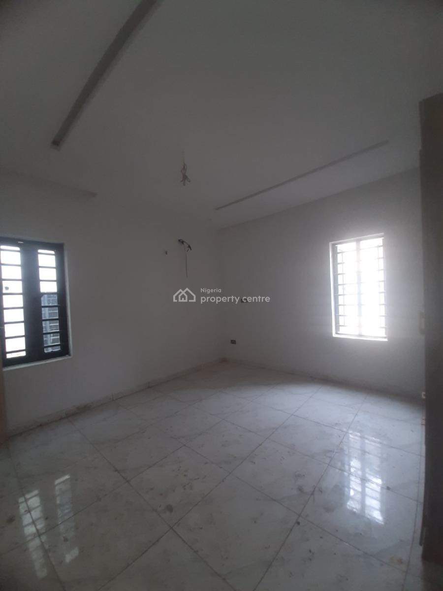 3, Before Chevron Drive 2nd Toll Gate Axis, Ologolo, Lekki, Lagos, Flat / Apartment for Sale