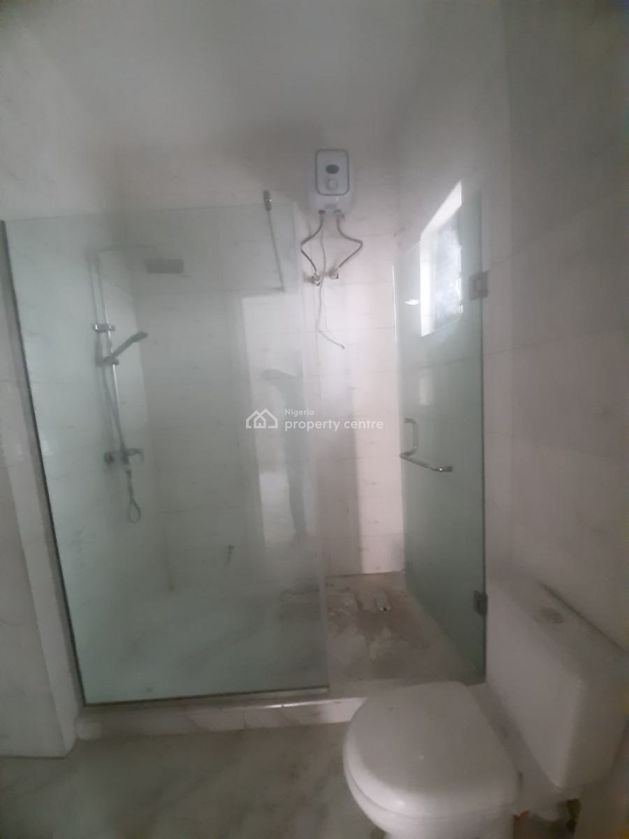 3, Before Chevron Drive 2nd Toll Gate Axis, Ologolo, Lekki, Lagos, Flat / Apartment for Sale