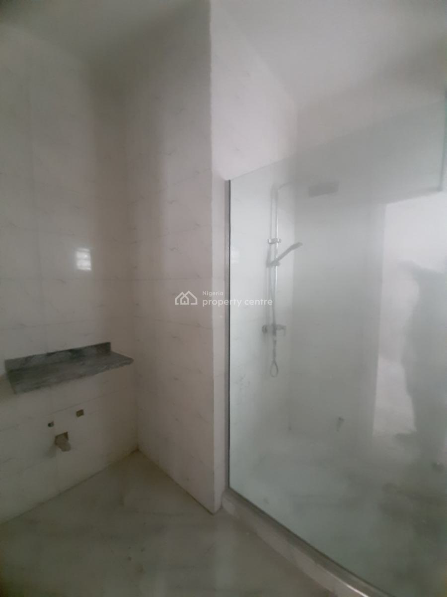 3, Before Chevron Drive 2nd Toll Gate Axis, Ologolo, Lekki, Lagos, Flat / Apartment for Sale