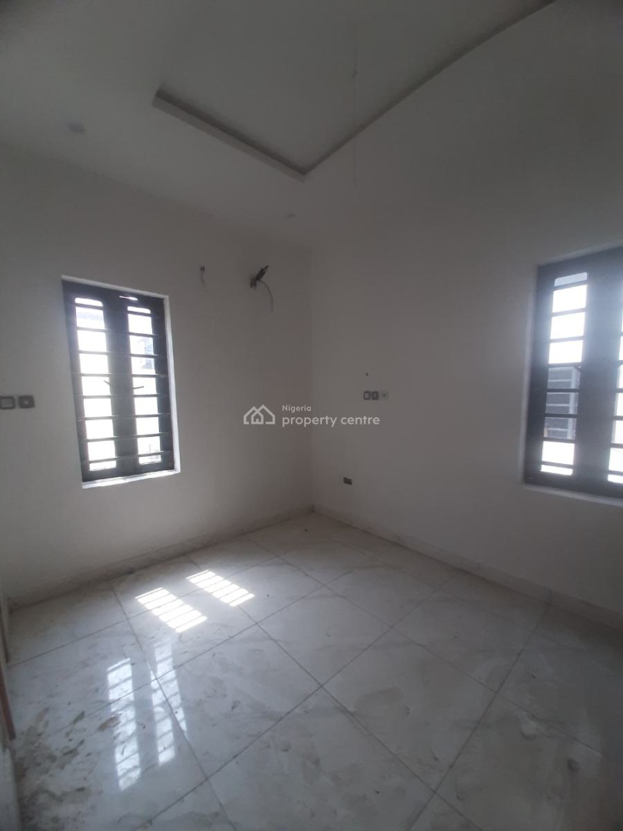 3, Before Chevron Drive 2nd Toll Gate Axis, Ologolo, Lekki, Lagos, Flat / Apartment for Sale