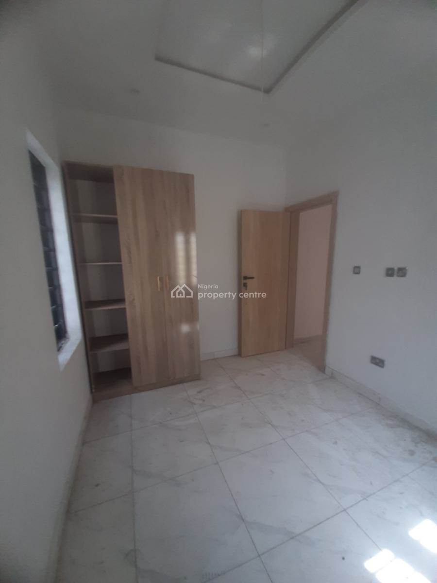 3, Before Chevron Drive 2nd Toll Gate Axis, Ologolo, Lekki, Lagos, Flat / Apartment for Sale