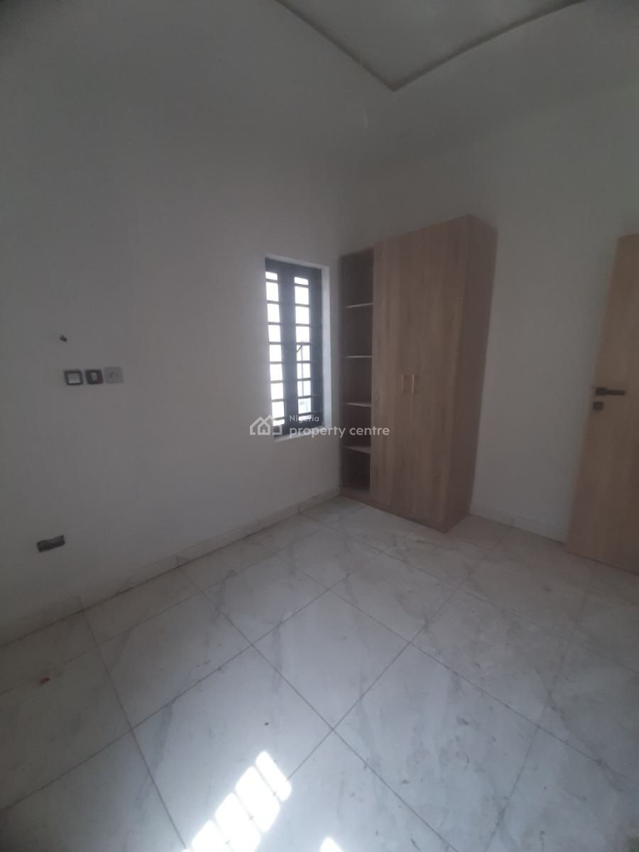 3, Before Chevron Drive 2nd Toll Gate Axis, Ologolo, Lekki, Lagos, Flat / Apartment for Sale