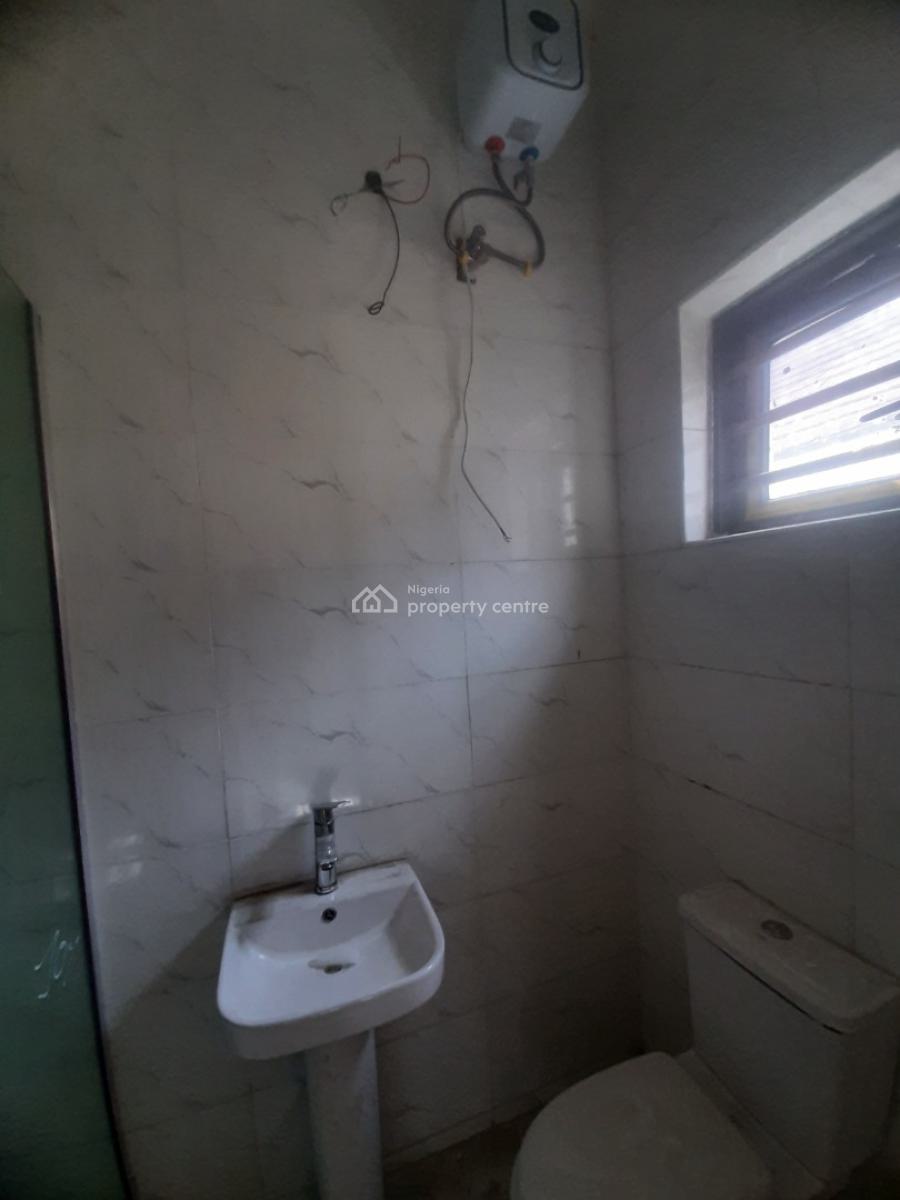3, Before Chevron Drive 2nd Toll Gate Axis, Ologolo, Lekki, Lagos, Flat / Apartment for Sale