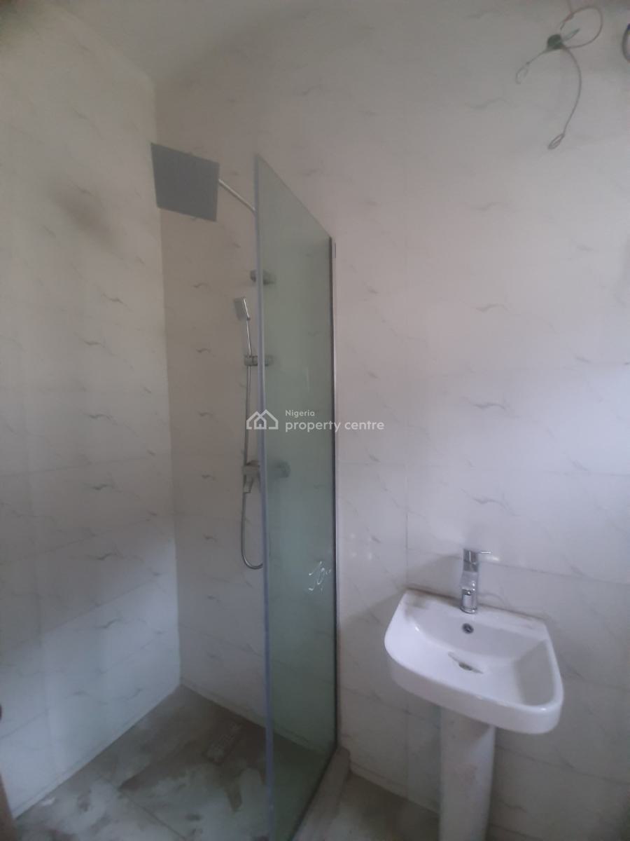 3, Before Chevron Drive 2nd Toll Gate Axis, Ologolo, Lekki, Lagos, Flat / Apartment for Sale