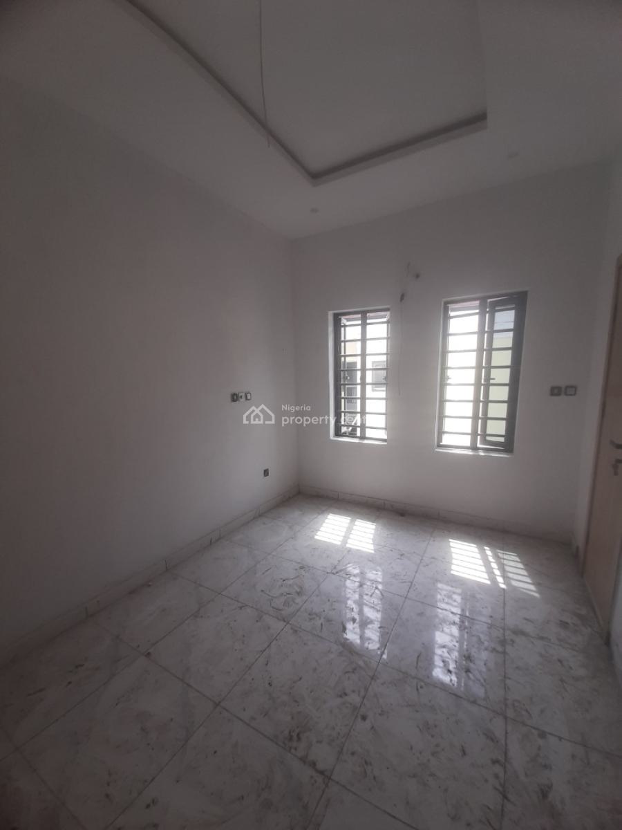 3, Before Chevron Drive 2nd Toll Gate Axis, Ologolo, Lekki, Lagos, Flat / Apartment for Sale