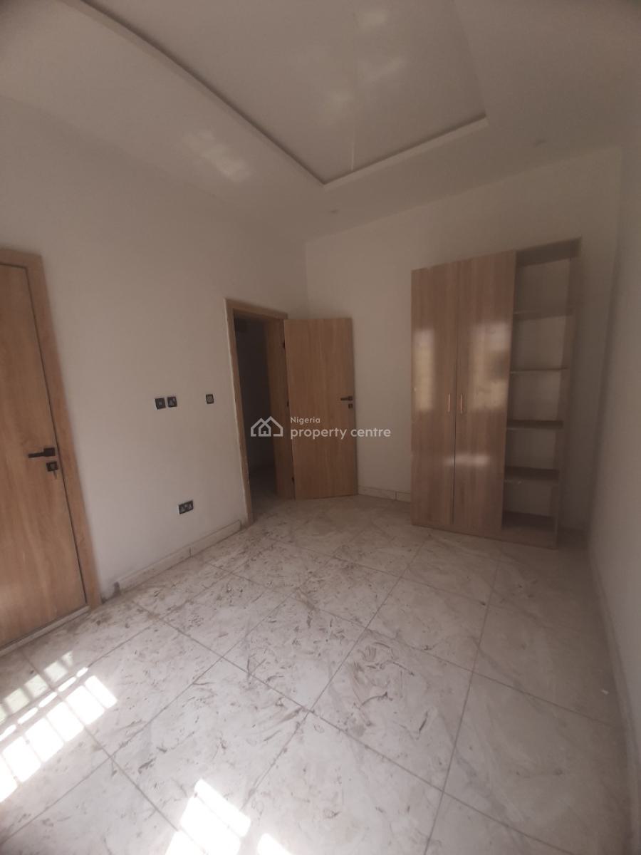 3, Before Chevron Drive 2nd Toll Gate Axis, Ologolo, Lekki, Lagos, Flat / Apartment for Sale