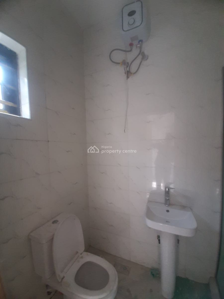 3, Before Chevron Drive 2nd Toll Gate Axis, Ologolo, Lekki, Lagos, Flat / Apartment for Sale
