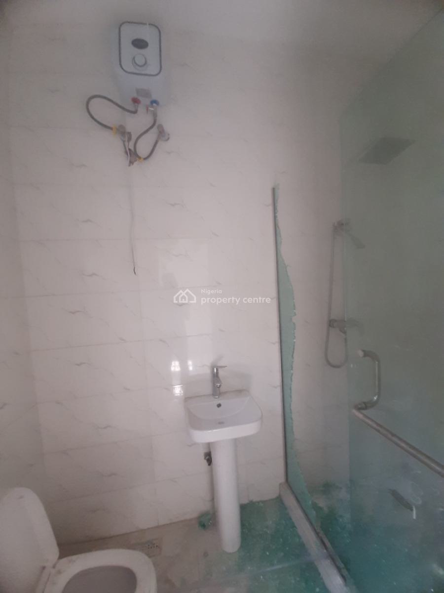 3, Before Chevron Drive 2nd Toll Gate Axis, Ologolo, Lekki, Lagos, Flat / Apartment for Sale