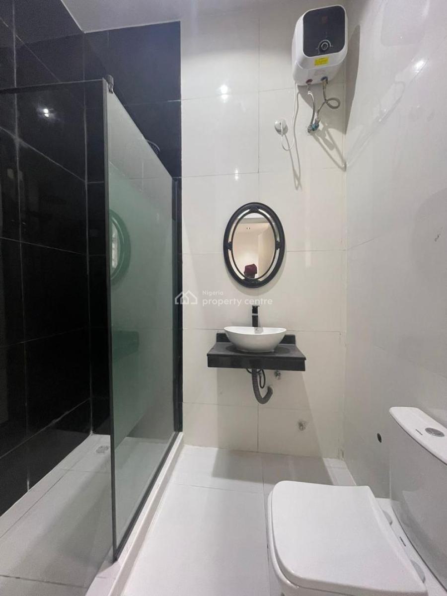 Stunning 4 Bedroom Duplex with a Bq, Ajah, Lagos, House for Sale