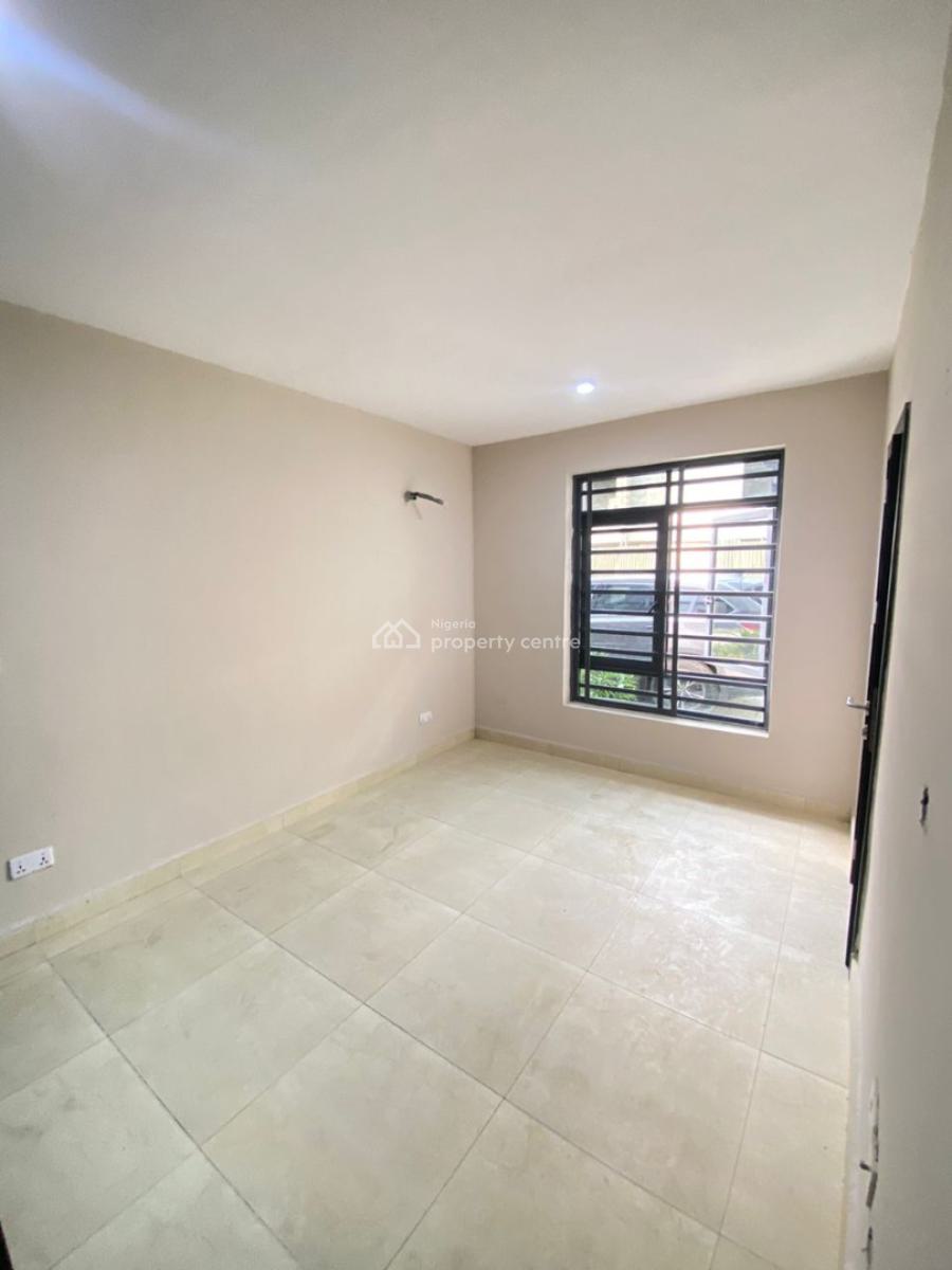 2 Bedroom Apartment, Osapa, Lekki, Lekki, Lagos, Flat / Apartment for Rent
