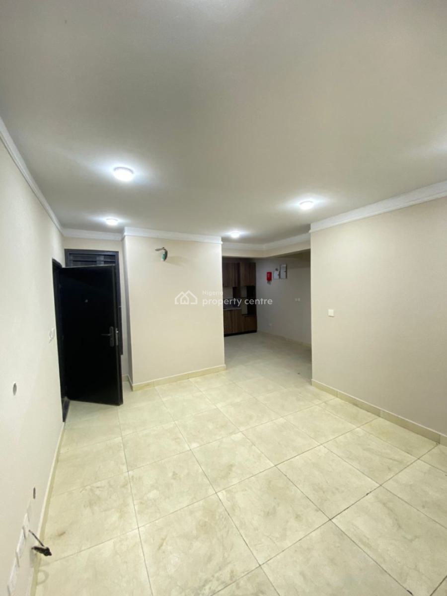 2 Bedroom Apartment, Osapa, Lekki, Lekki, Lagos, Flat / Apartment for Rent