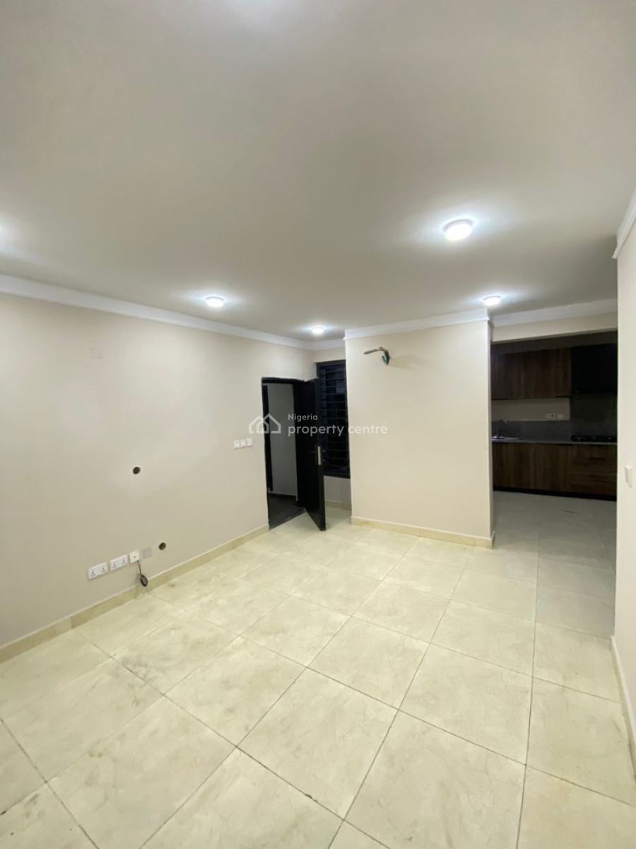 2 Bedroom Apartment, Osapa, Lekki, Lekki, Lagos, Flat / Apartment for Rent