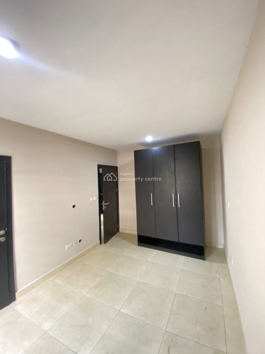 2 Bedroom Apartment, Osapa, Lekki, Lekki, Lagos, Flat / Apartment for Rent