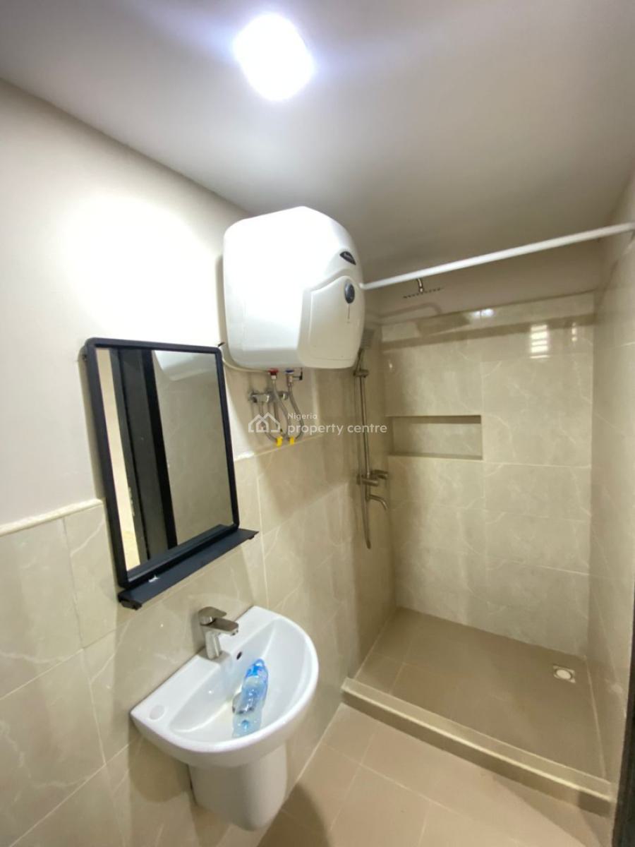 2 Bedroom Apartment, Osapa, Lekki, Lekki, Lagos, Flat / Apartment for Rent