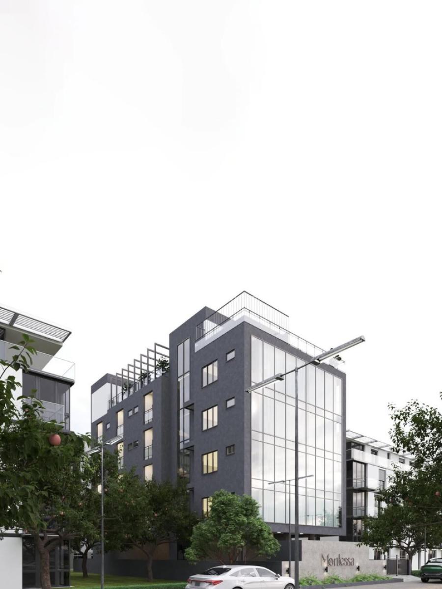 Luxury 2 Bedroom Apartment Suite with Gym, Elevator, Yaba 1st Mid-rise Shortlet Project, Key in Early, Enjoy Steady Roi, Yaba, Lagos, Flat / Apartment for Sale