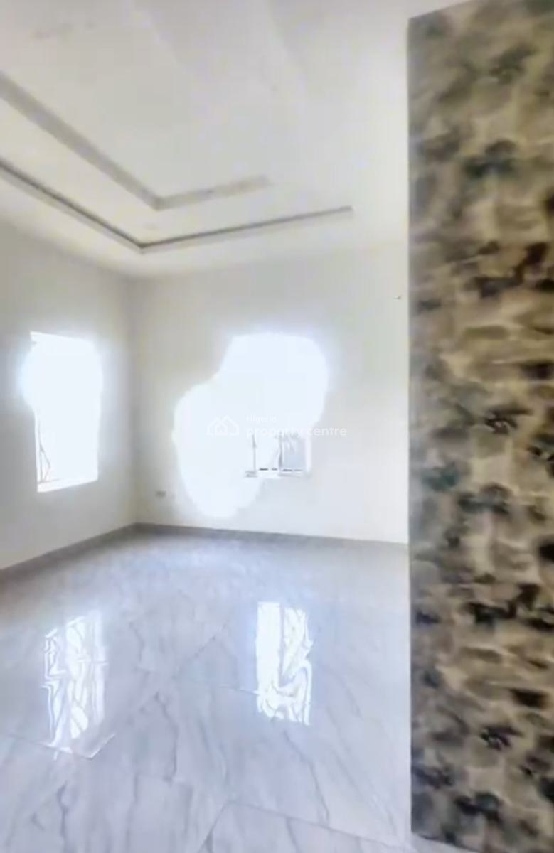 Well-finished 2-bedroom Apartment with Bq Offers Comfort, Quality, Ilaje, Ajah, Lagos, Flat / Apartment for Sale