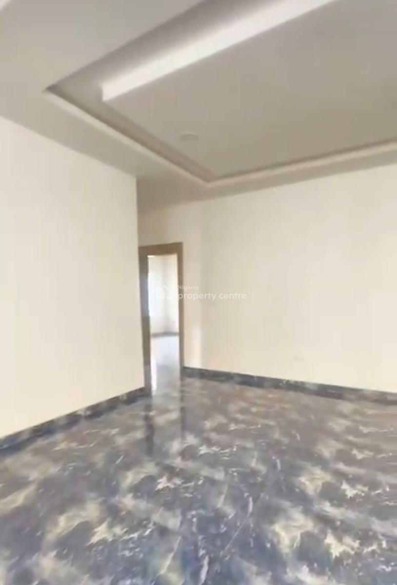 Well-finished 2-bedroom Apartment with Bq Offers Comfort, Quality, Ilaje, Ajah, Lagos, Flat / Apartment for Sale