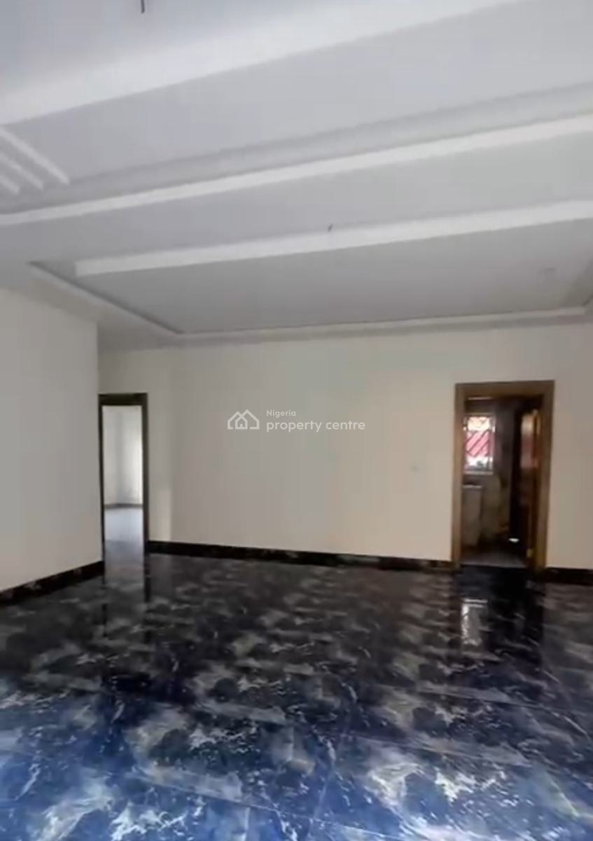 Well-finished 2-bedroom Apartment with Bq Offers Comfort, Quality, Ilaje, Ajah, Lagos, Flat / Apartment for Sale