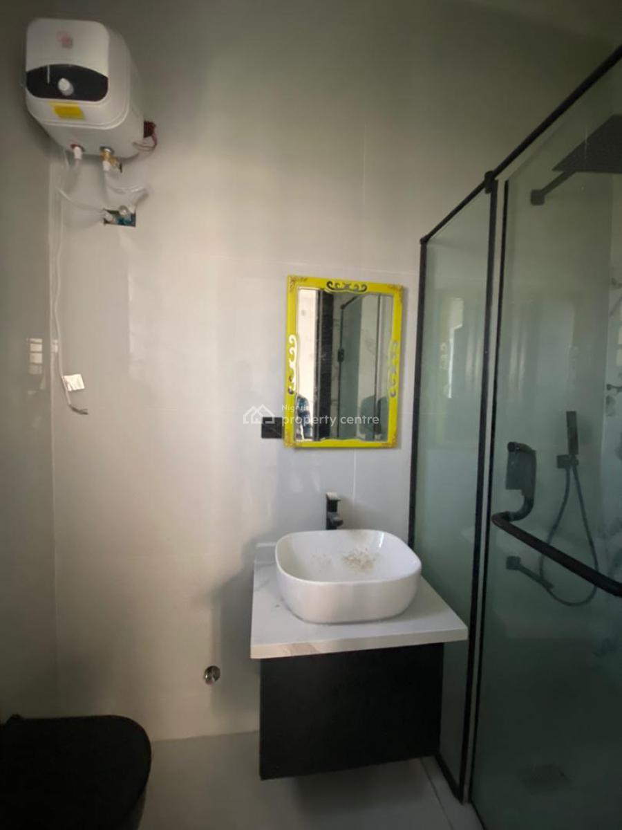 Magnificent 5 Bedroom Duplex with a Bq, Ologolo, Lekki, Lagos, House for Sale