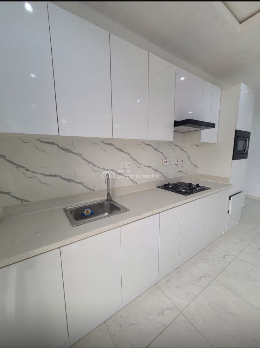 2 Bedroom Flat, Freedom Way, Lekki Phase 1, Lekki, Lagos, Flat / Apartment for Rent