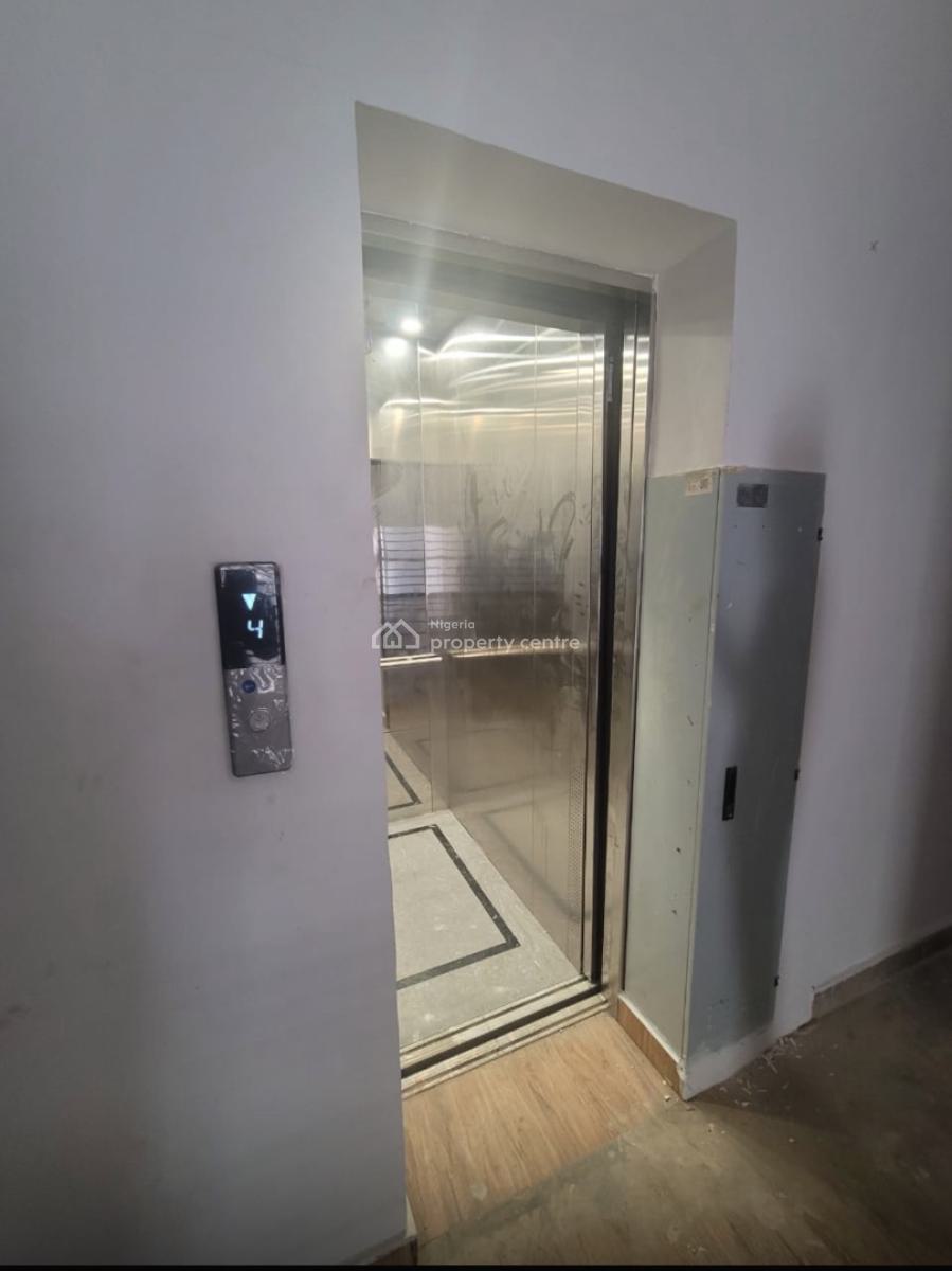 2 Bedroom Flat, Freedom Way, Lekki Phase 1, Lekki, Lagos, Flat / Apartment for Rent