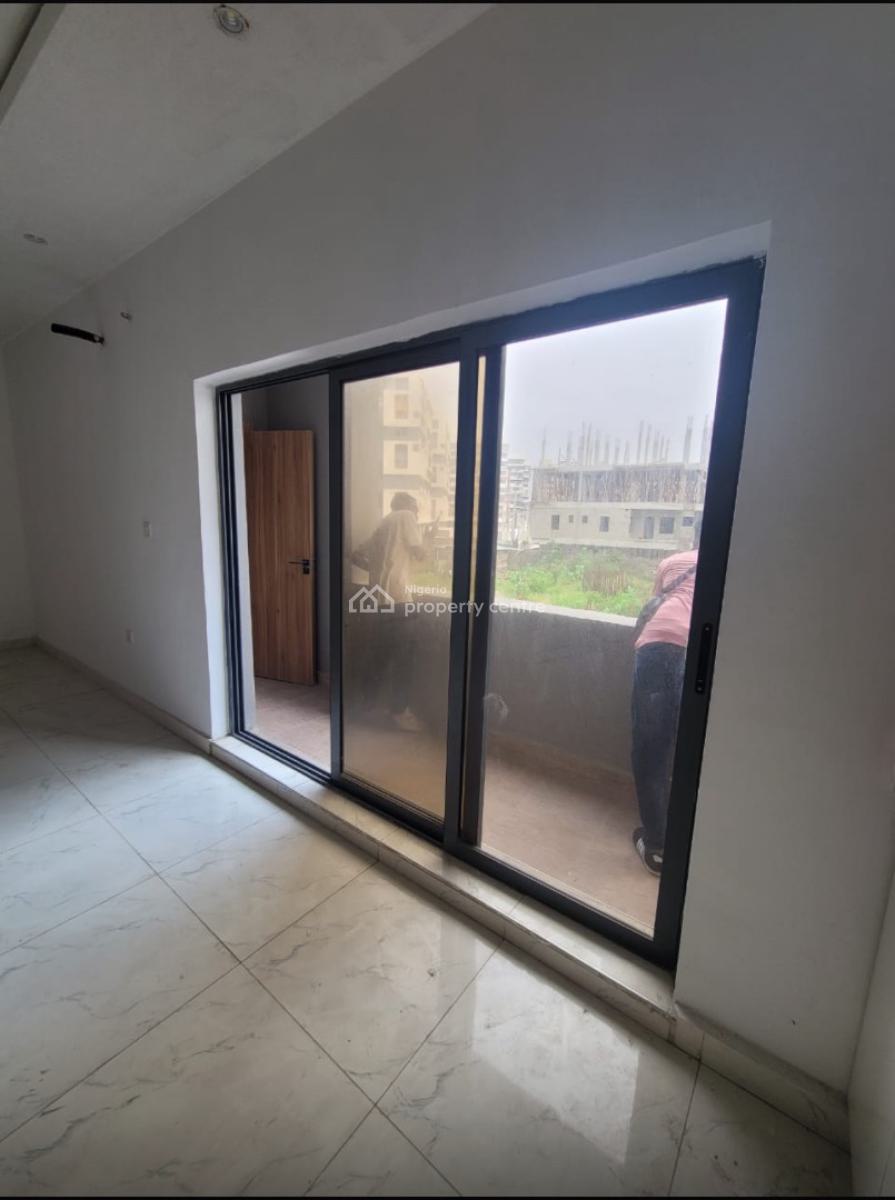 2 Bedroom Flat, Freedom Way, Lekki Phase 1, Lekki, Lagos, Flat / Apartment for Rent