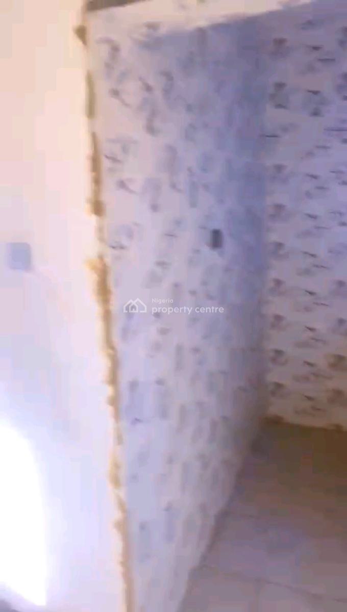 Newly Built 4 Unit of Miniflat,and 4 Unit of Roomself, Ladilak, Gbagada, Lagos, Mini Flat (room and Parlour) for Rent