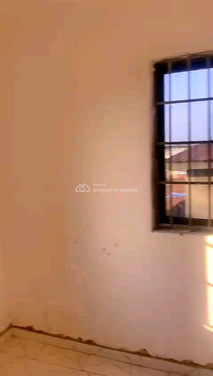 Newly Built 4 Unit of Miniflat,and 4 Unit of Roomself, Ladilak, Gbagada, Lagos, Mini Flat (room and Parlour) for Rent