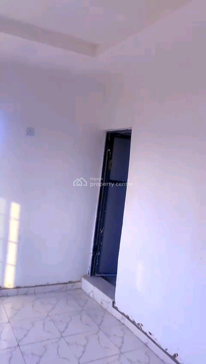 Newly Built 4 Unit of Miniflat,and 4 Unit of Self Contain, Ladilak, Gbagada, Lagos, Mini Flat (room and Parlour) for Rent