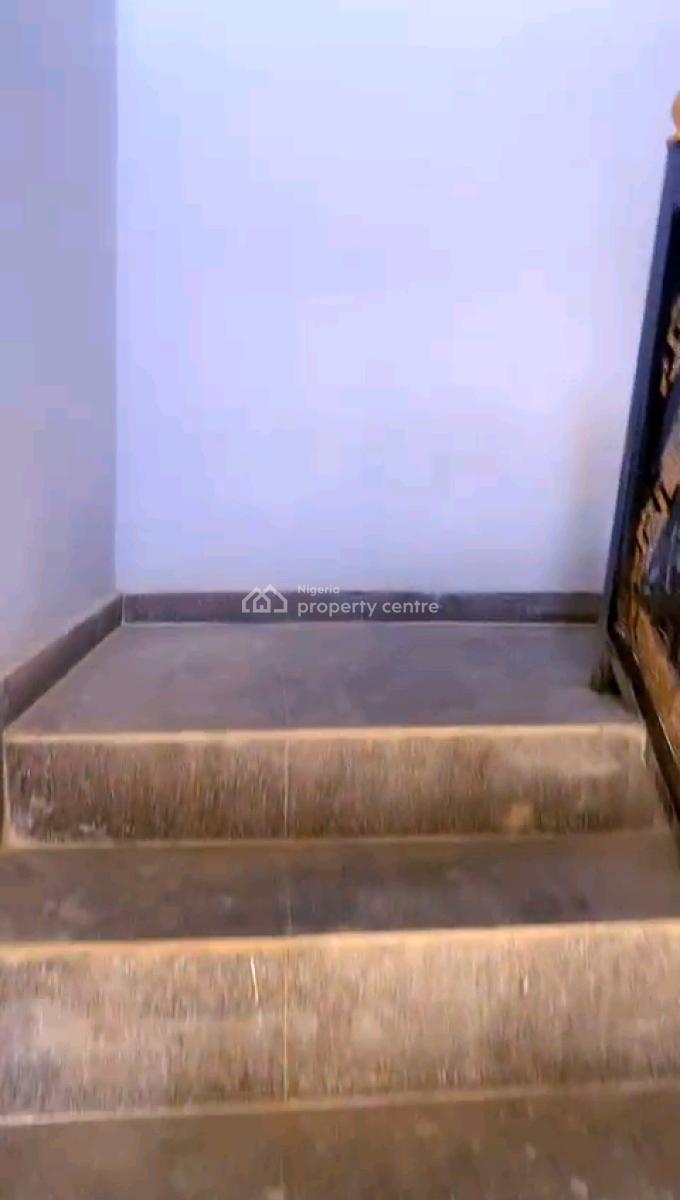 Newly Built 4 Unit of Miniflat,and 4 Unit of Self Contain, Ladilak, Gbagada, Lagos, Mini Flat (room and Parlour) for Rent