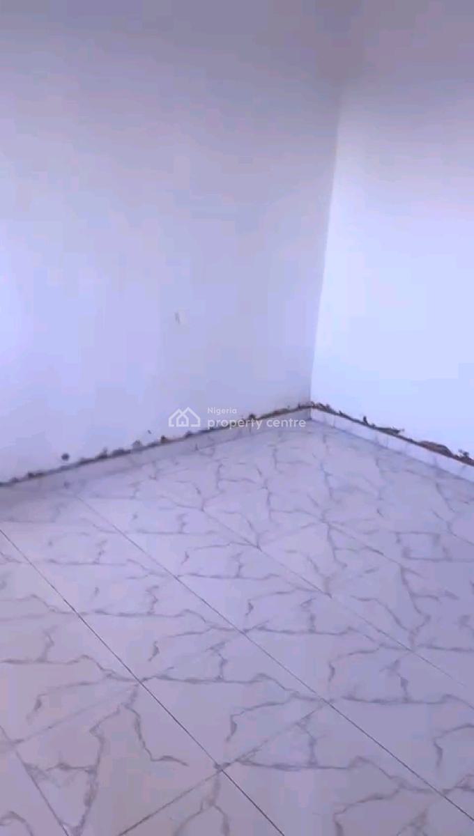 Newly Built 4 Unit of Miniflat,and 4 Unit of Self Contain, Ladilak, Gbagada, Lagos, Mini Flat (room and Parlour) for Rent