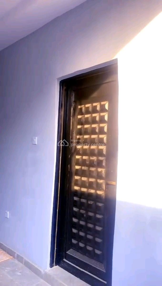 Newly Built 4 Unit of Miniflat,and 4 Unit of Self Contain, Ladilak, Gbagada, Lagos, Mini Flat (room and Parlour) for Rent