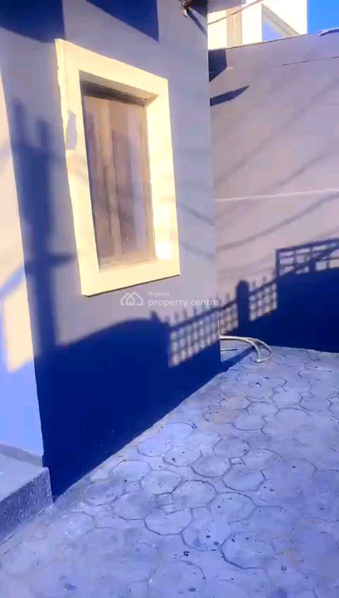 Newly Built 4 Unit of Miniflat,and 4 Unit of Self Contain, Ladilak, Gbagada, Lagos, Mini Flat (room and Parlour) for Rent