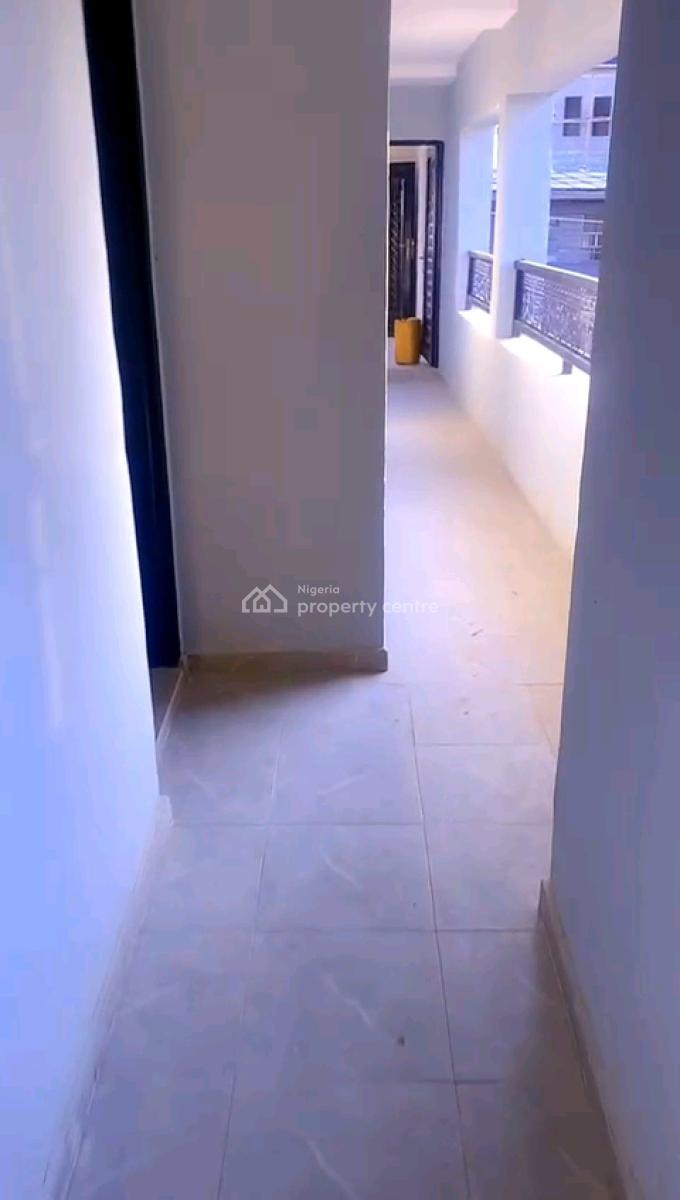 Newly Built 4 Unit of Miniflat,and 4 Unit of Self Contain, Ladilak, Gbagada, Lagos, Mini Flat (room and Parlour) for Rent